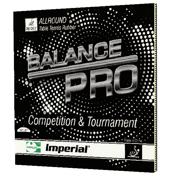 Imperial Balance PRO